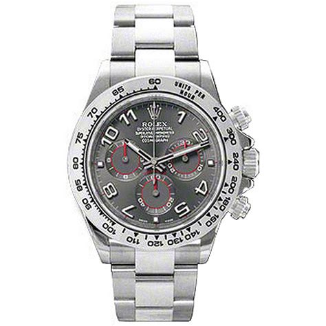 daytona 116509 grey dial|rolex daytona 116509.